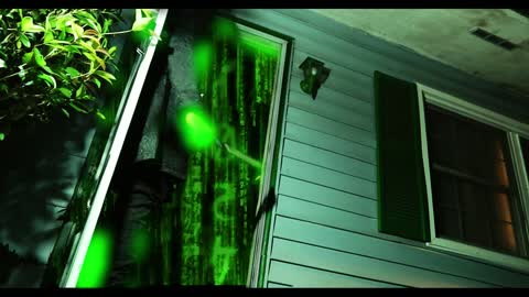 Welcome to the Matrix (Official trailer)