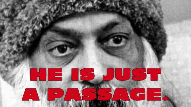 BHAGWAN/Osho secret revealed how he worked with Paul Lowe/Teertha