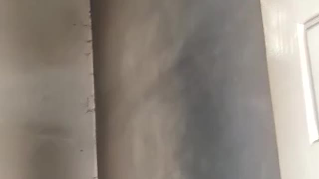It's danger to use phone while charging