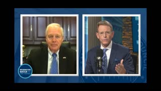 Senator Johnson on Washington Watch w/ Tony Perkins 7.19