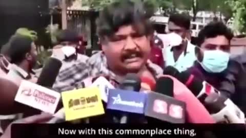 Indians refuse to be guinea pigs for vaccines and speak up