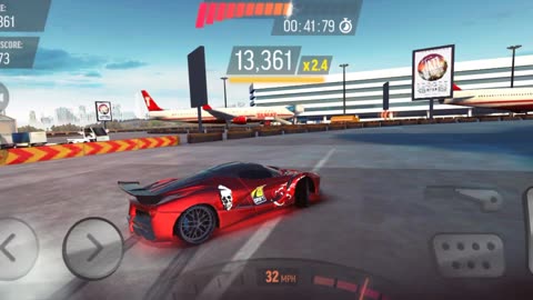 Playing track of the day episode 180 | drift max pro