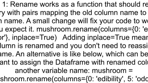 Rename function in Python