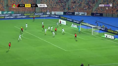 هدف مصر القاتل