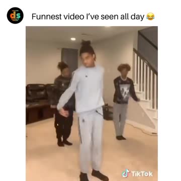 Watch to The End 🤣🤣
