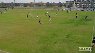 Thanksgiving Showcase v SRFC 03