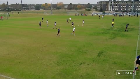 Thanksgiving Showcase v SRFC 03