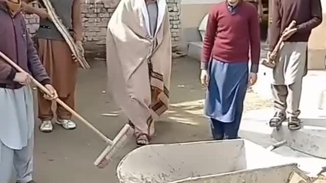Funny video