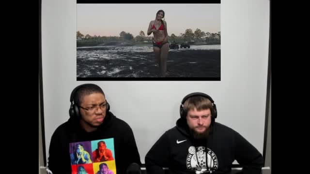 Savannah Dexter - Mud It Up [REACTION]