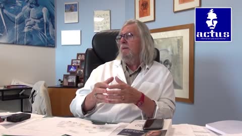 Raoult pour le vaccin du personnel de soins