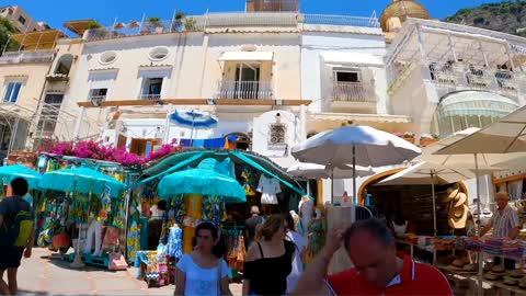 Hiking in Positano Part.mNpcUZ