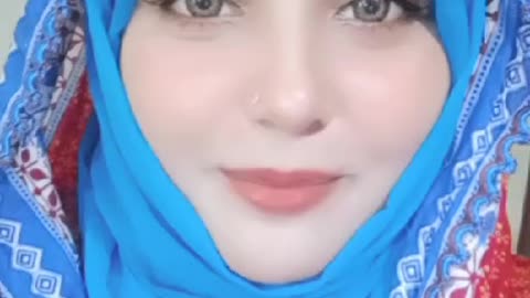 Happy Eid Mubarak status by Shaista Adil | The Door Of Islam