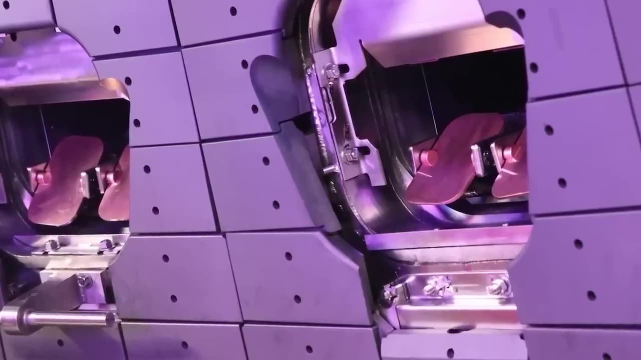China LAUNCHED Its Artificial Sun To Show It's TECHNOLOGICAL POWER! - Reloaded from Voyager