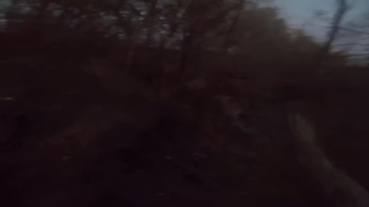 Close Quarters Combat Footage from Ukrainian Marines