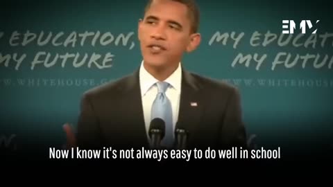 Barack Obama's Inspirational Speech with Subtitles || One of the best English speeches ever 2023