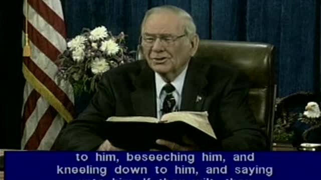 Mark Chapter 1.29-2.13