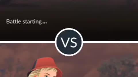 Pokemon Go Halloween Cup Smack Down
