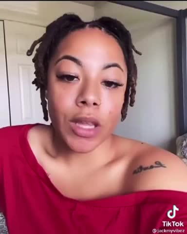 INSTAGRAM: BLACK WOMEN EVE LEADING WITH THEIR BODY & BLACK MEN LEADING WITH MONEY🕎Jeremiah 2:19-21