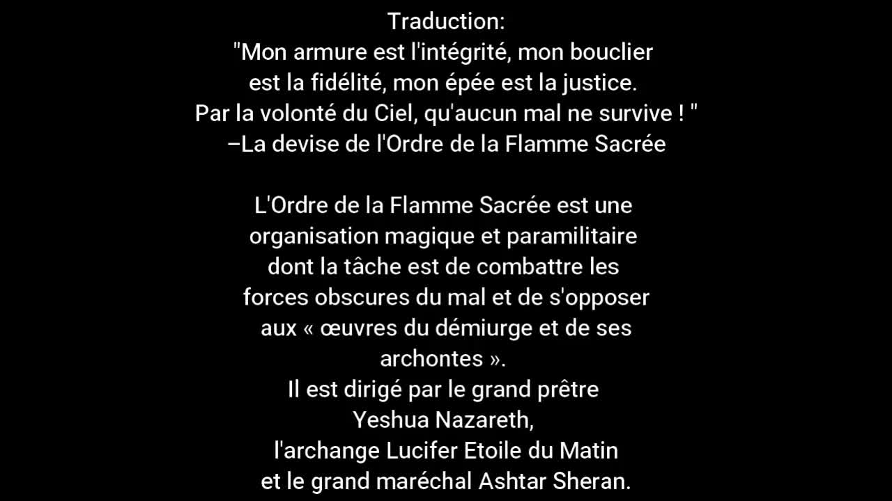 UN CLIP SURGI DE 1985 MAIS, PLUS QUE JAMAIS, EN PHASE AVEC NOTRE PRÉSENT !!!