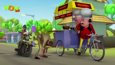 Moto.patlu