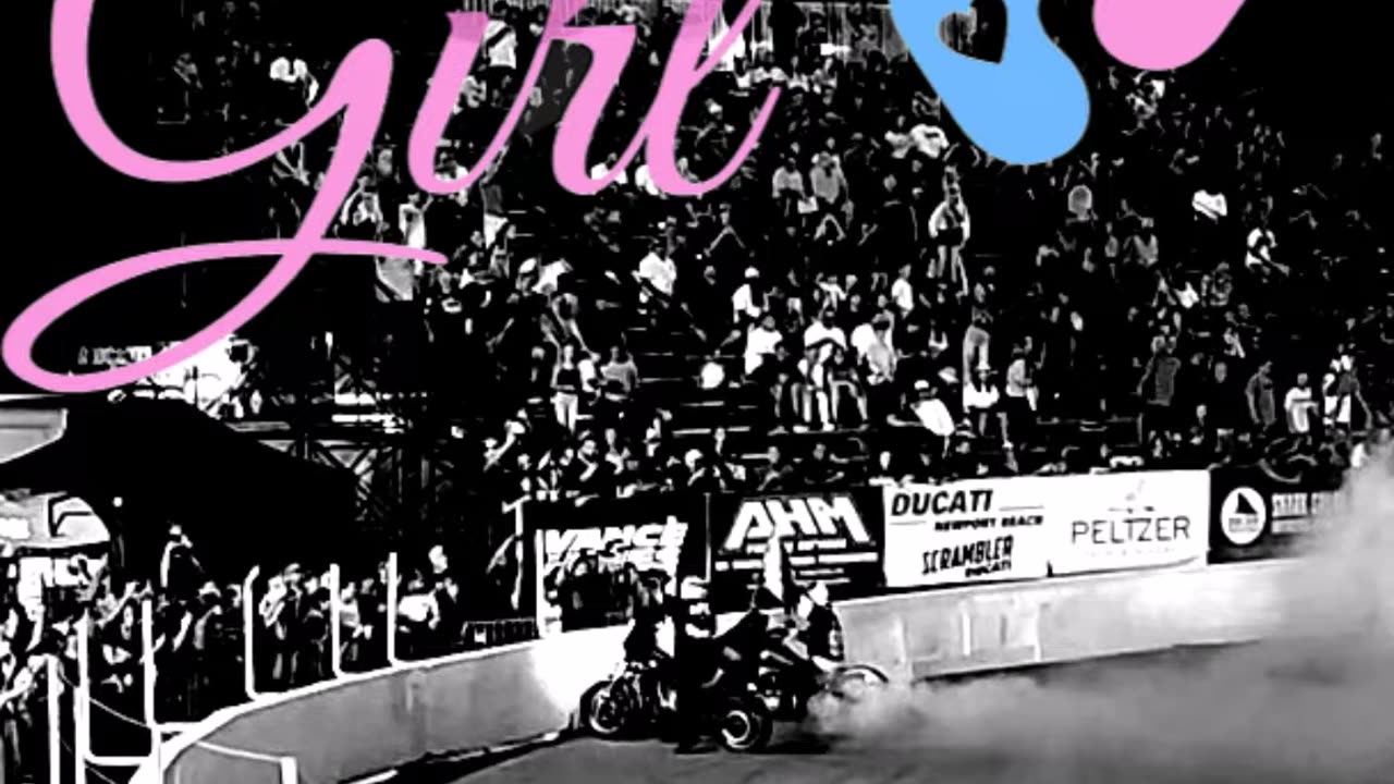 A Speedway Gender Reveal #shorts