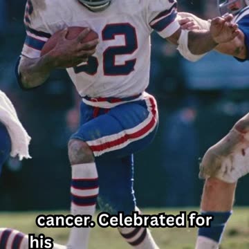 O.J. Simpson Dies at 76: A Look Back at His Life and Trials #rip #ojsimpson #news #trendingshorts