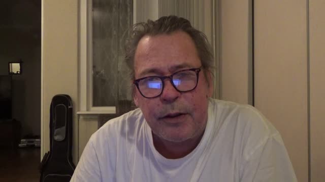 Golfströmmen saktar av