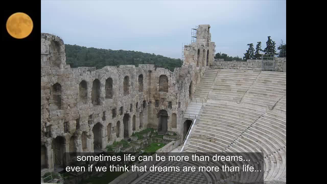Thoughts of the 2013 year