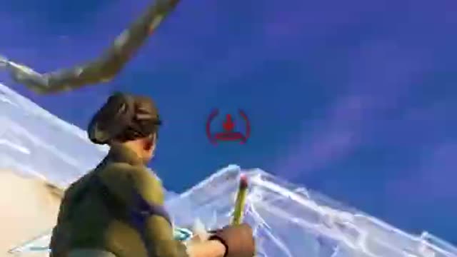 3 Quick Ways To COUNTER 0 PING WKEY PLAYERS! (Fortnite Tips)