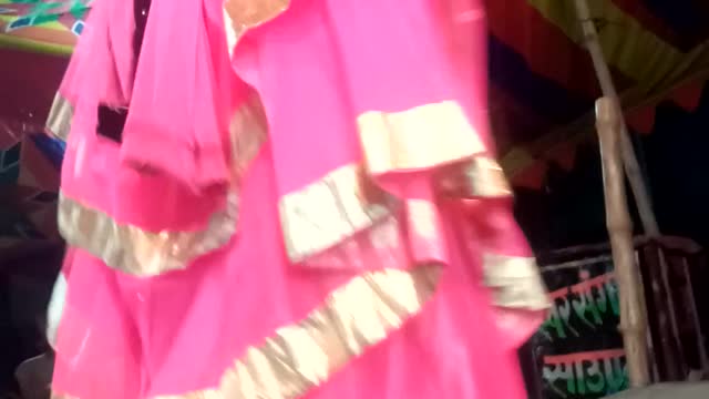 Bihar dance