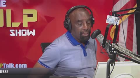 Jesse Lee Peterson - (True Christianity vs. Main Stream Christianity)