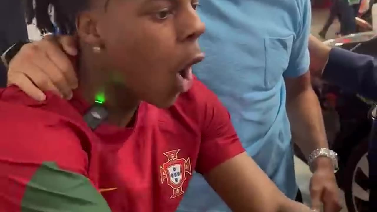 Meet Cristiano Ronaldo