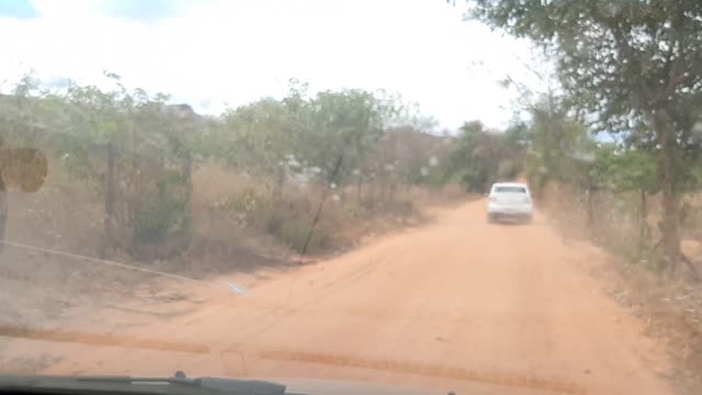 Serra da Capivara Piauí - Coronel José Dias PI