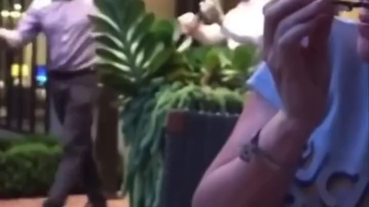 You Keep Eating Or Nah