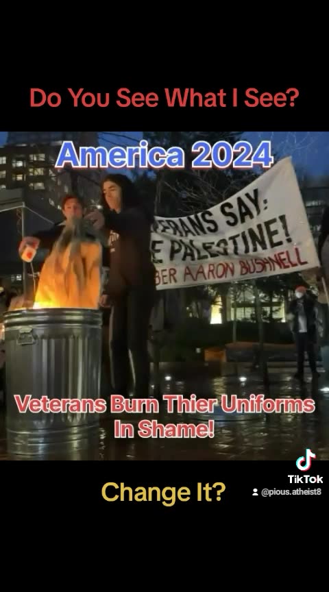 Don't Let His Sacrifice Go In Vain!