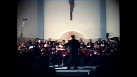 Miserere (F.Masciangelo) - Direttore:Paolo Stefano