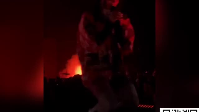 Billie Eilish tour highlights