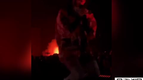 Billie Eilish tour highlights
