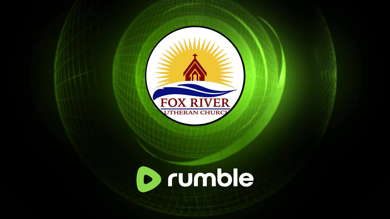 October 19th Worship Service