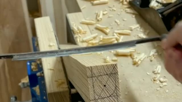 Wood working ke video