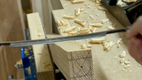 Wood working ke video