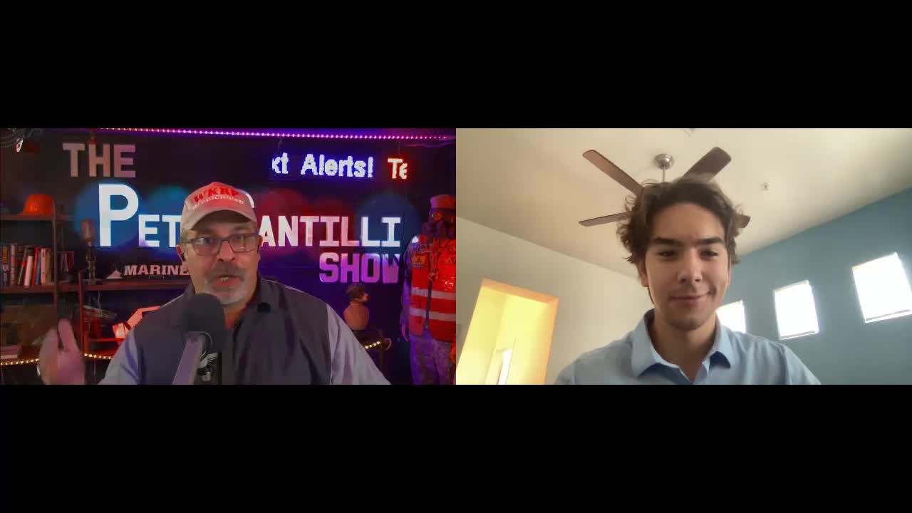 WE’RE LAUNCHING A NATIONWIDE TOUR - The Great American BBQ 10-25-2021