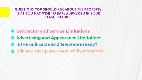 How to Lease Commercial Real Estate in Sunshine Coast: The Ultimate Tips