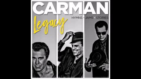 YAHUVEH GOD, is Good to us,- Good to me Carman Licciardello
