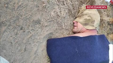 Ukrajinští diverzanti na Krymu dopadli špatně