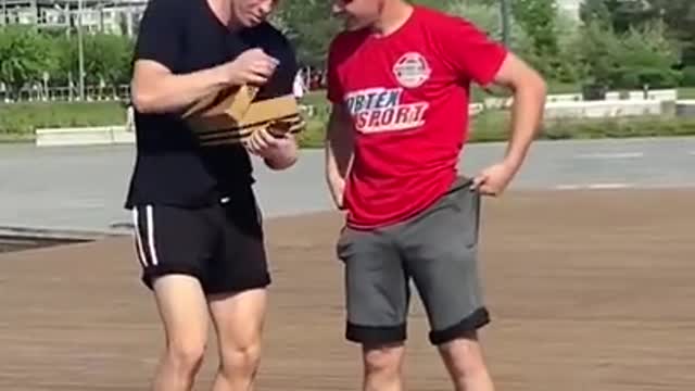 American Top Pranks, tempt pranks,Short pranks. Part#fan