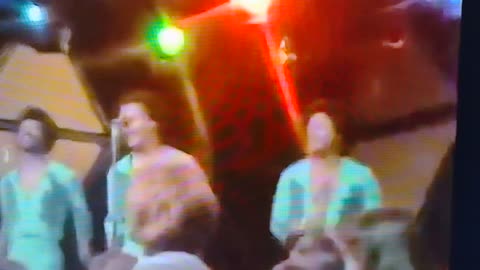 Archie Bell & The Drells 1977 Everybody Have A Good Time Live