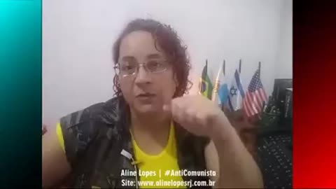 Acordem enquanto há tempo