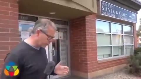 Store Bans the Crapcinated
