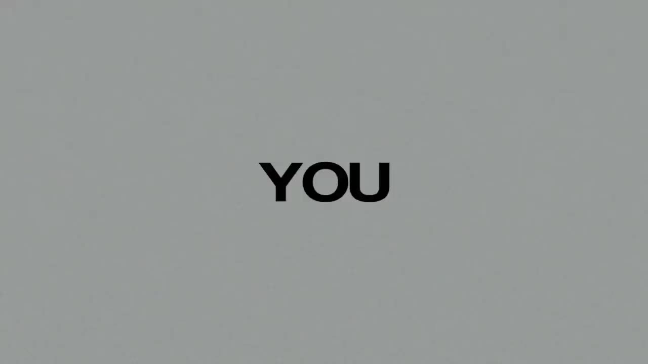 Q and Anon - "You Are Watching A Movie